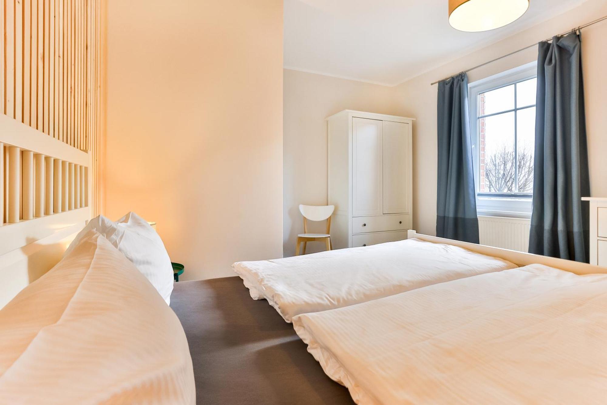 Apartments Am Frankenteich Stralsund Room photo