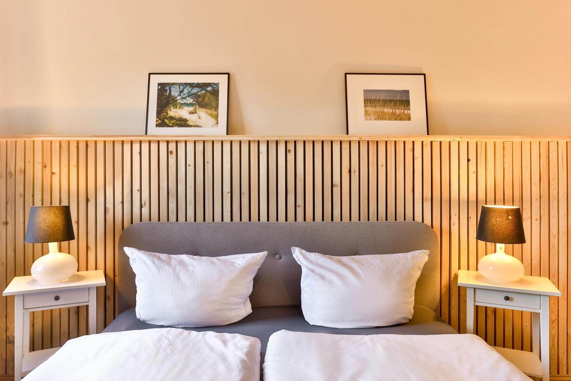 Apartments Am Frankenteich Stralsund Room photo