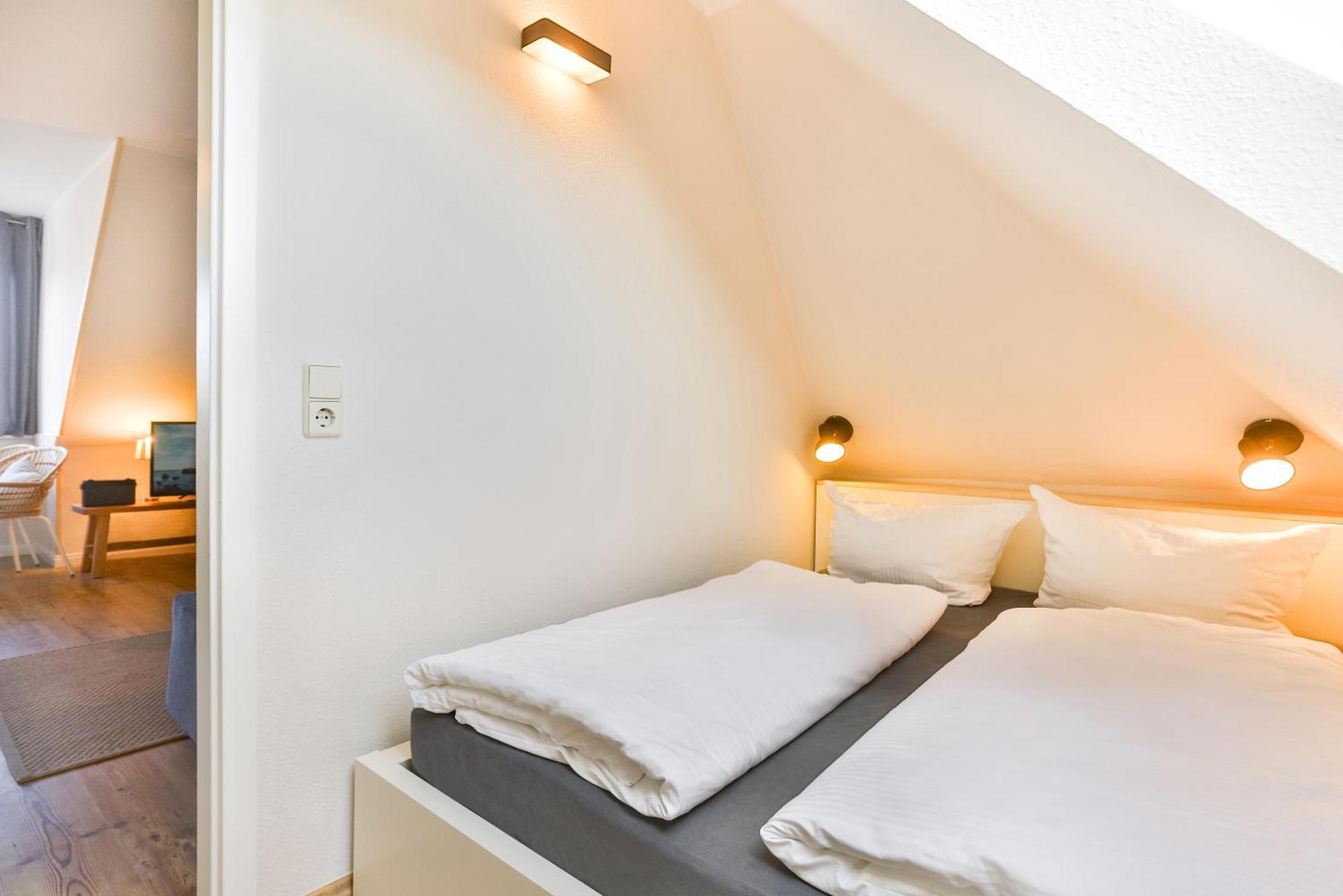 Apartments Am Frankenteich Stralsund Room photo