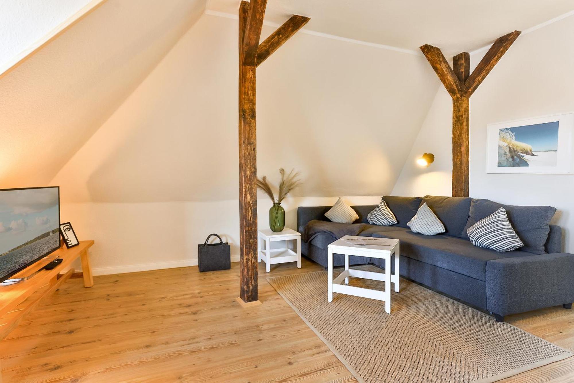 Apartments Am Frankenteich Stralsund Room photo