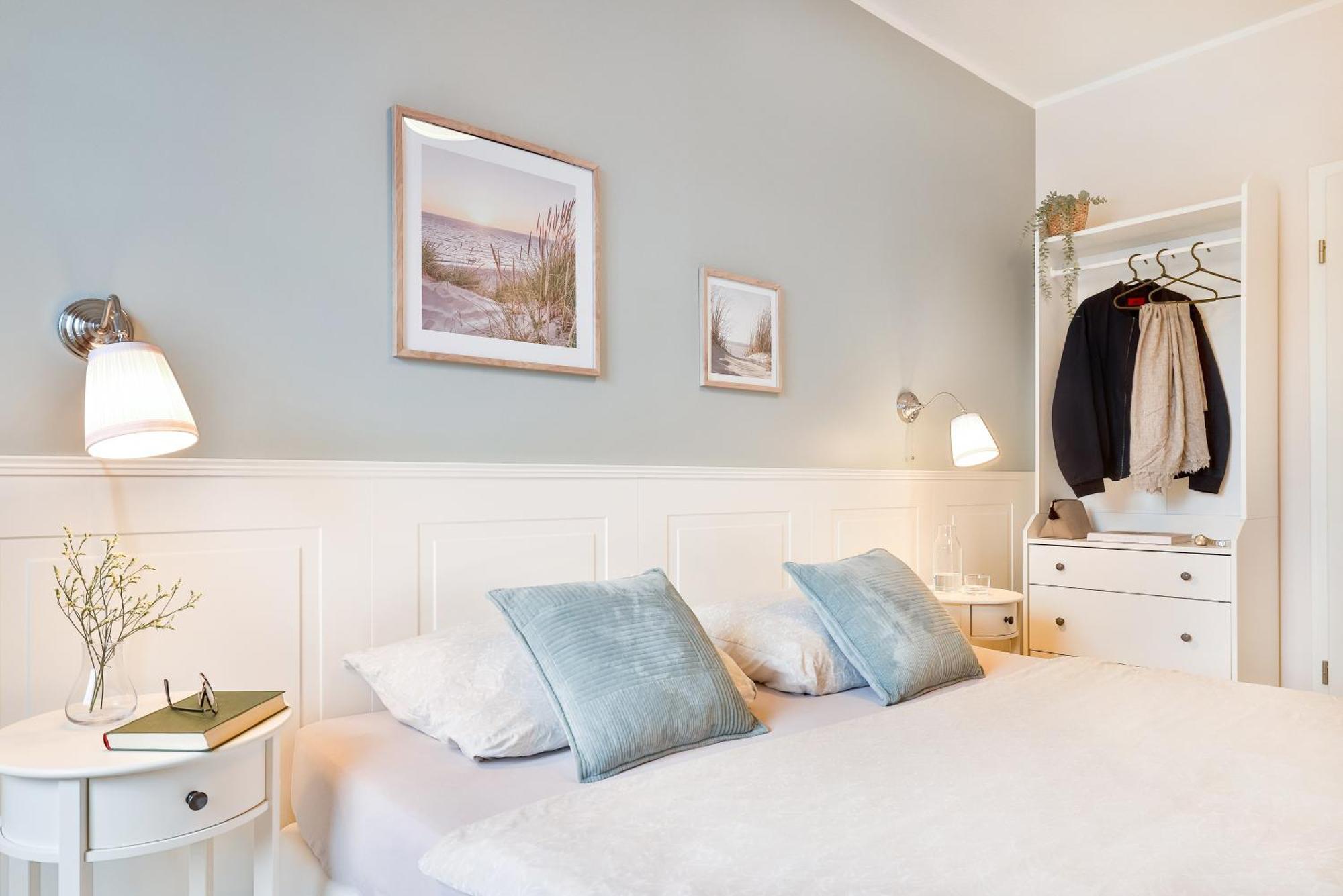 Apartments Am Frankenteich Stralsund Room photo